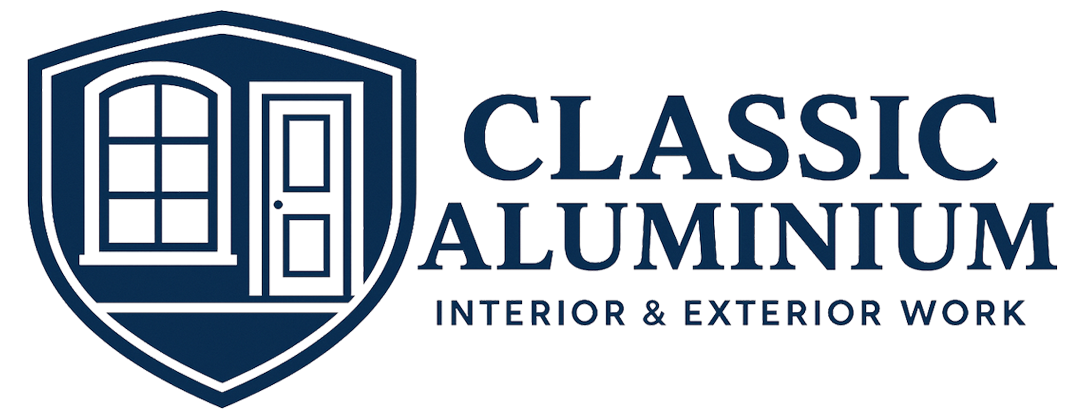 Classic Aluminium Interior & Exterior Work