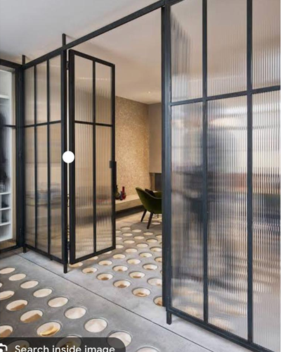 Classic Aluminium Interior & Exterior Work