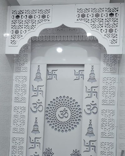 Classic Aluminium Interior & Exterior Work