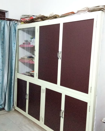 Classic Aluminium Interior & Exterior Work