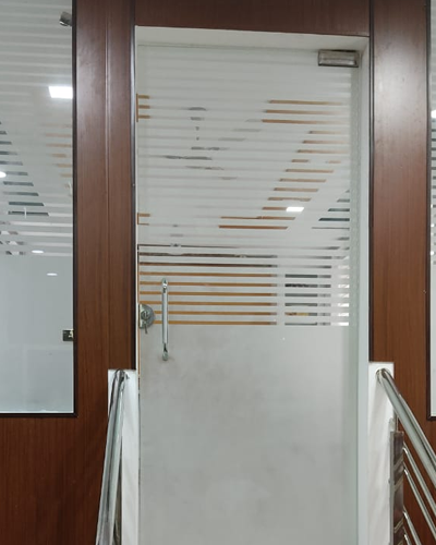 Classic Aluminium Interior & Exterior Work