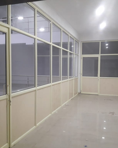 Classic Aluminium Interior & Exterior Work