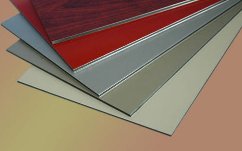 Best ACP Sheet Services In Uttarakhand