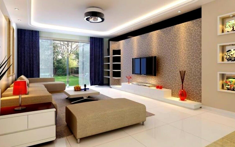 All Interior Work Services In Uttarakhand