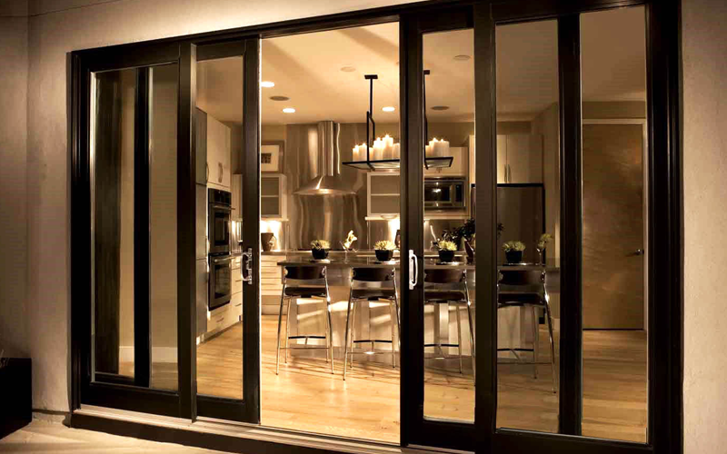 Best Aluminium Sliding Services In Uttarakhand