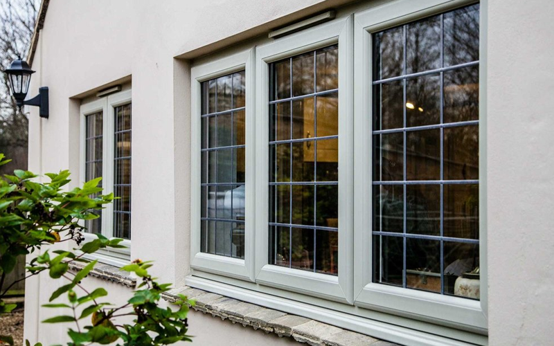 Best Aluminium Window Services In Uttarakhand