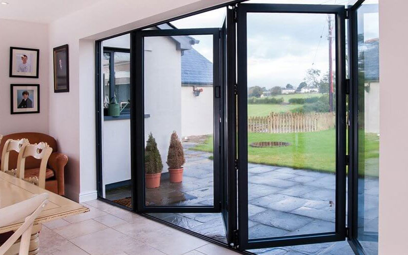 Best Aluminium Door Services In Uttarakhand
