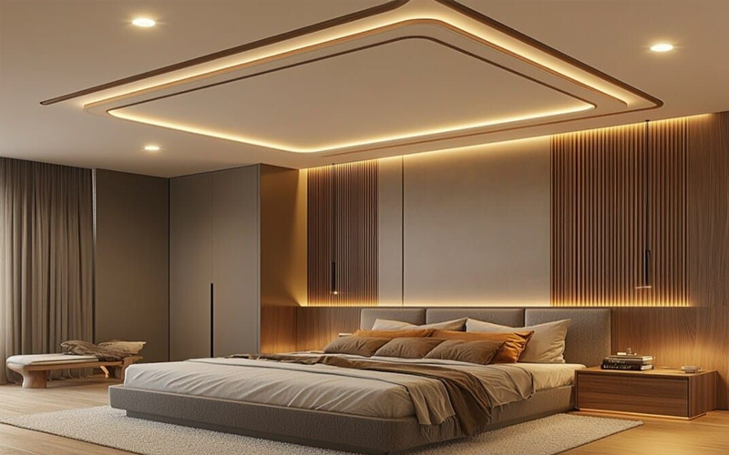 Best False Ceiling Services In Uttarakhand