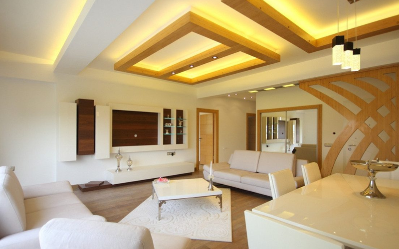 Best PVC Ceiling Services In Uttarakhand