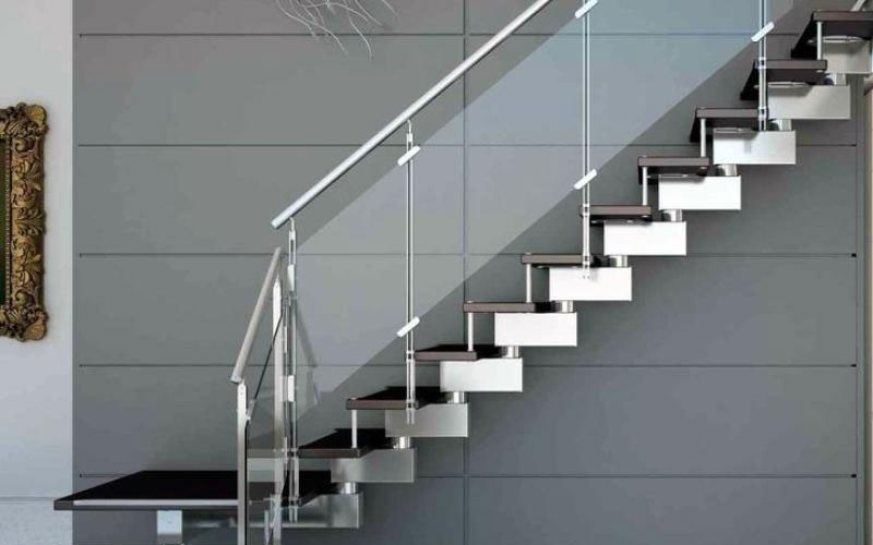 Best Steel Work Services In Uttarakhand