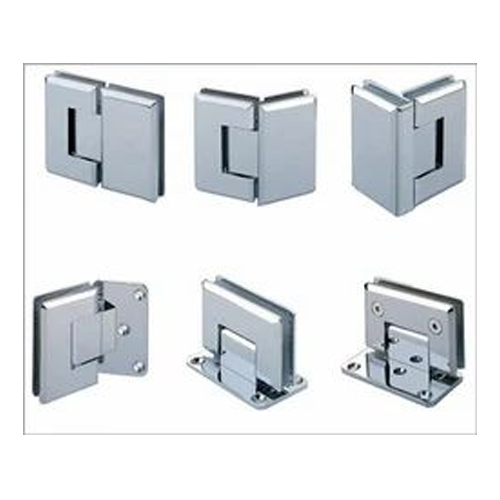 Classic Aluminium Interior & Exterior Work