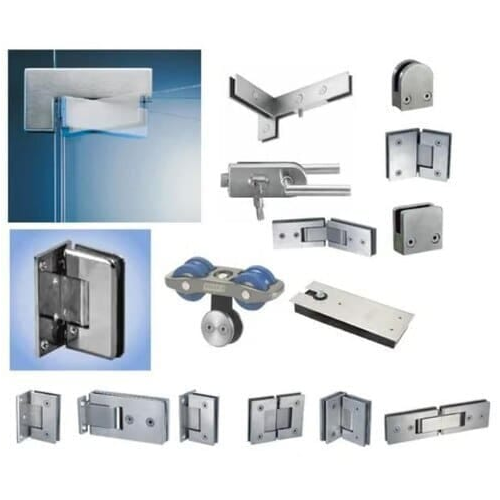 Classic Aluminium Interior & Exterior Work