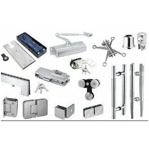 Classic Aluminium Interior & Exterior Work