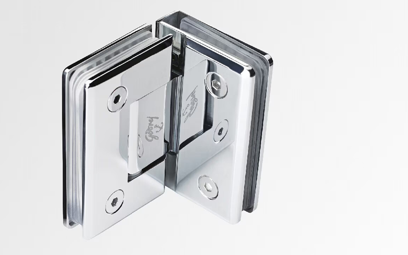 Best Glass Hardware Fitting In Uttarakhand