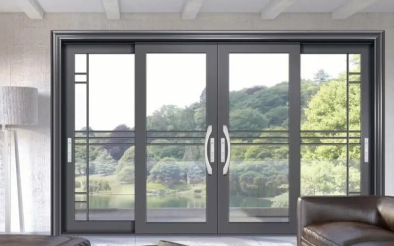 Best Slim Sliding Profile Services In Uttarakhand